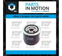 TJ QFL0193 Oil Filter