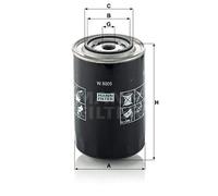 Oil Filter fits: IVECO ZETA 50-8/50-8 V/50-8 H/50-9/50-9 V/50-9 H/50-10/50-10