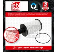 Febi Oil Filter - 109017