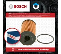 Bosch Car Oil Filter P9307 - 1457429307