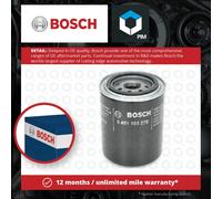Bosch Car Oil Filter P3278 0451103278