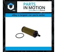 Oil Filter fits JEEP WRANGLER Mk3 3.6 2011 on ERB Blue Print K68191349AB Quality