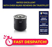 Oil Filter fits JEEP CHEROKEE XJ 2.5 84 to 01 Mann Genuine Quality Guaranteed