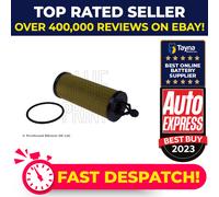 Oil Filter fits JEEP WRANGLER Mk3 3.6 2011 on ERB Blue Print K68191349AB Quality