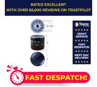 Oil Filter fits JEEP GRAND CHEROKEE 1991 on Manual Transmission Mahle 1AML00004A