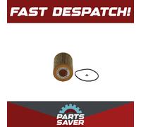 Bosch Car Oil Filter P7008 - F026407008