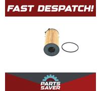 Bosch P7207 - Oil Filter Car