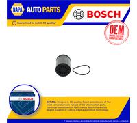 Bosch Oil Filter F 026 407 335 - Fits Jeep Wrangler
