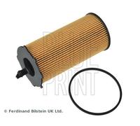 x1 Blue Print Oil Filter with Seal ADA102116 OE 68032204AA 68032204AB Made in AT