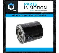 Oil Filter fits KIA K2700 SD 2.7D 1999 on J2 Blue Print oK55114302 oVS0114302