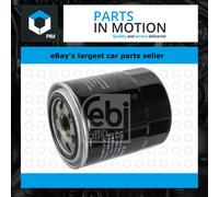 Oil Filter fits KIA K2700 SD 2.7D 1999 on J2 oK55114302 oVS0114302 S2630042040