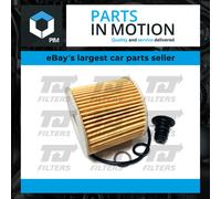 QUINTON HAZELL QFL0409 Oil filter