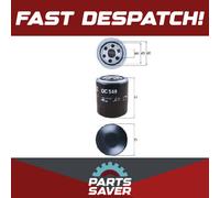 Oil Filter fits KIA SORENTO Mk1 2.5D 02 to 11 D4CB Mahle 0K55114302 0VS0114302