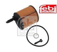 OIL FILTER FITS: KIA SELTOS 1.5 MPI .KIA SORENTO IV 1.6 T-GDI HYBRID/1.6 T-GD