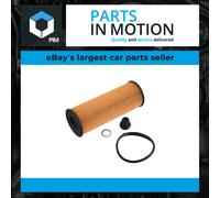 Blueprint ADBP210103 Oil Filter Replacement Fits Genesis GV70 Kia Sorento