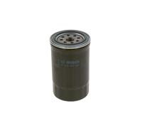 BOSCH F 026 407 187 Oil filter