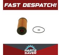Bosch Car Oil Filter P7156 - F026407156