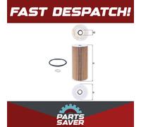 MAHLE OX1048D OIL FILTER