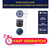 Oil Filter fits LADA Mahle 152085758R Genuine Top Quality Guaranteed New