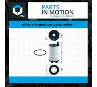 Oil Filter fits LAMBORGHINI HURACAN LP610-4 5.2 2014 on Mahle Quality Guaranteed