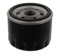 Febi Bilstein 33000 Oil Filter Fits Alfa Romeo 156 1.9 JTD 1.9 JTD 16V 2.4 JTD