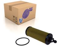 Oil Filter fits JEEP WRANGLER Mk3 3.6 2011 on ERB Blue Print K68191349AB Quality