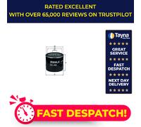 MAHLE Oil Filter - OC458