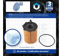 BLUE PRINT ADL142108 Oil filter