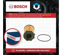 Bosch Car Oil Filter P7159 - F026407159