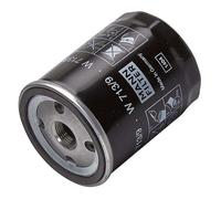 Oil Filter Fits Land Rover Discovery MK2 Defender Cabrio - Mann Filter W 713/9