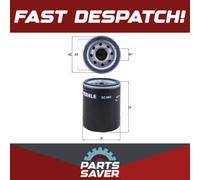 MAHLE OC 602 Oil Filter