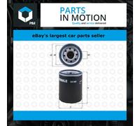 MAHLE ORIGINAL OC 602 Oil filter