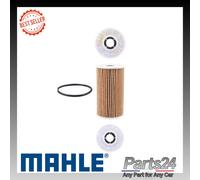 Oil Filter fits LAND ROVER DISCOVERY SPORT L550 1.5 2.0 2.0D 2014 on Mahle New