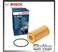Bosch Oil Filter 501110227