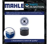 MAHLE OC 312 Oil Filter