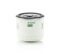 Oil Filter fits LDV CONVOY 2.5D 97 to 09 Mann Genuine Top Quality Guaranteed New