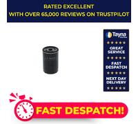 Oil Filter fits LDV MAXUS 2.5D 05 to 07 BS580VM Bosch Genuine Quality Guaranteed