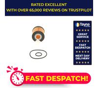 Bosch P7098 - Oil Filter Car