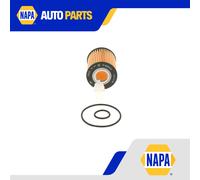 Bosch P7090 Car Oil Filter - Separates Soot and Metal Particles from Engine Oil - Provides Reliable Engine Lubrication