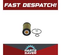 Bosch P7107 - Oil Filter Car