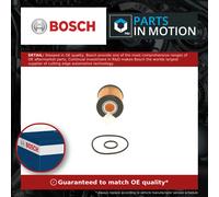 Bosch F026407098 Oil Filter (P7098)