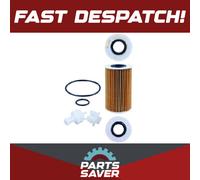 Oil Filter fits LEXUS RCF 5.0 2014 on 2UR-GSE Mahle 0415238020 04152YZZA4 New