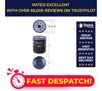 MAHLE Oil Filter - OC2371