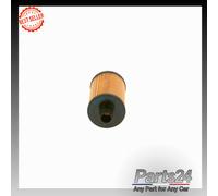 Bosch P7258 - Oil Filter Car