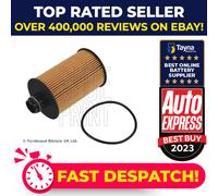 Genuine Blue Print Oil Filter Insert - ADA102129