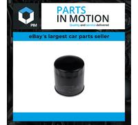 Oil Filter fits MAZDA 323 Mk4 1.7D 89 to 94 PN62 Blue Print PNY214302 PN5214302