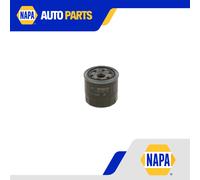 Bosch Car Oil Filter P7124 - F026407124