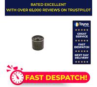 Oil Filter fits MAZDA 626 1.6 1.8 2.0 2.2 78 to 97 Bosch B6YI14302 B6Y114302A9A
