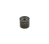 Oil Filter fits MAZDA 626 1.8 1.9 2.0 94 to 02 Bosch PE0114302 PE0114302A New