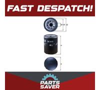 Oil Filter fits MAZDA BT50 3.0D 2006 on WEAT Mahle WE0114302 WLY414302 Quality